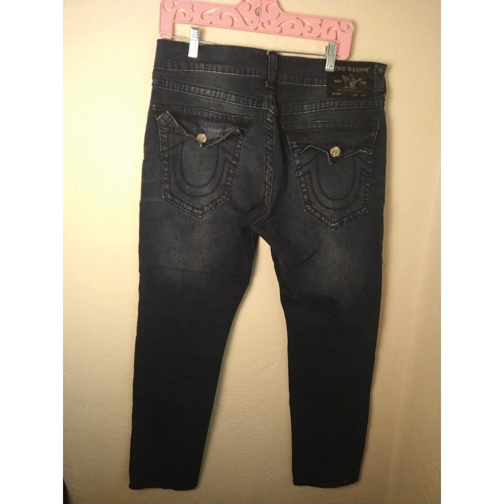 True Religion 